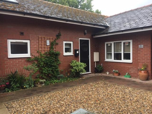 The Annexe - Acomb Green York Exterior photo